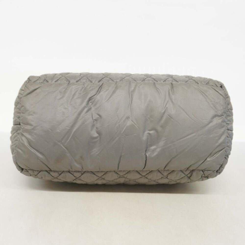 CHANEL Green Tote Bag - Picture 3 of 11